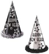 Happy New Year Party Hats