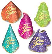 Neon Burst Hat Assortment
