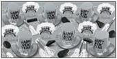 Platinum Asst for 50