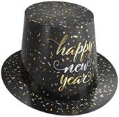Confetti New Year Hi-Hat