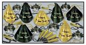Sparkling Gold Asst for 50