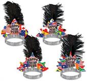 International Tiaras