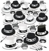 Roaring 20's Deluxe Asst for 100