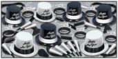 Black & White Legacy Asst for 50