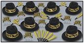 Swing Gold Asst for 50