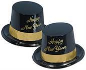 Gold Legacy Topper