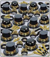 Showtime Gold Deluxe Asst for 100