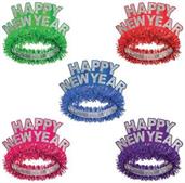 HNY Regal Tiaras