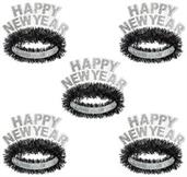 Black & White Legacy Tiara