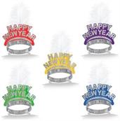 Swing Tiaras