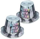 Disco Fever Hi-Hat
