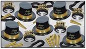 Gold Legacy Asst for 10