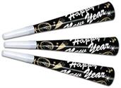 New Year Tymes Horns