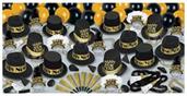 Grand Deluxe Gold Asst for 50