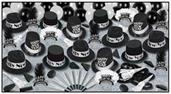 Grand Deluxe Silver Asst for 50
