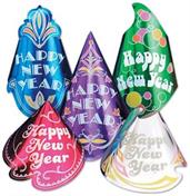 Champagne Hat Assortment