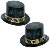 New Year Star Topper