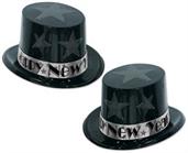 New Year Star Topper