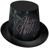 Blackout New Year Hi-Hat