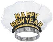 HNY Bird Of Paradise Tiara
