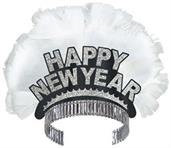 HNY Bird Of Paradise Tiara