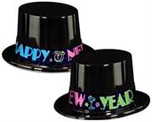 Neon Party Topper