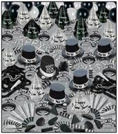 Silver Bonanza Deluxe Asst for 100