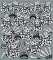 Gem-Star Silver Deluxe Asst for 100