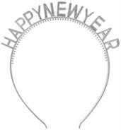 Happy New Year Headbands