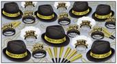 Chairman Gold Asst for 50