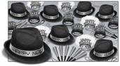 Chairman Silver Asst for 50