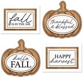 Fall Signs