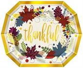 Thanksgiving Day Party Supplies & Decorations