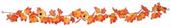 Autumn Garland