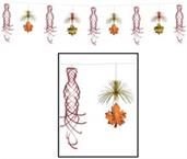 Leaf Shimmer Garland