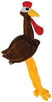 Plush Gobbler Hat