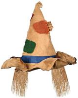 Scarecrow Hat