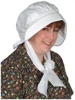 Pilgrim Bonnet