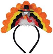 Turkey Headband