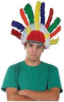 Native American Headdress