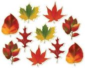 Mini Leaf Cutouts