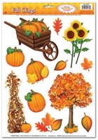Fall Clings