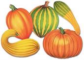 Fall Cutouts