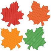 Tissue Autumn Leaves