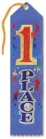 "1st" Place Award Ribbon