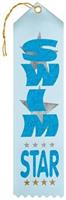 Swim Star Award Ribbon