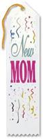 New Mom Award Ribbon