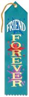 Friend Forever Award Ribbon