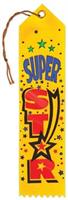 Super Star Award Ribbon