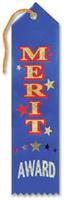 Merit Award Ribbon
